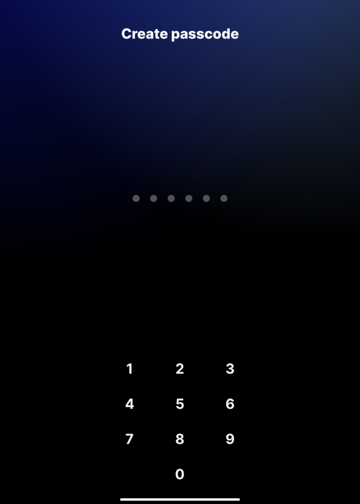 فتح حساب بنكي مغلق وتأمين صحي أونلاين مع باقة Fintiba Plus للحصول على مستندات الفيزا الألمانية إدخال كلمة السر لحماية الحساب البنكي على تطبيق Revolut بسهولة وأمان