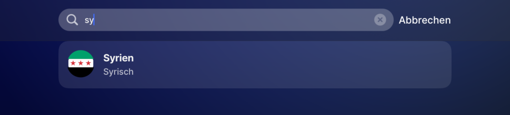 فتح حساب بنكي مغلق وتأمين صحي أونلاين مع باقة Fintiba Plus للحصول على مستندات الفيزا الألمانية واجهة تطبيق Revolut تعرض استفسارا يتعلق بجنسية الشخص الذي يقوم بطلب إنشاء حساب جاري جديد