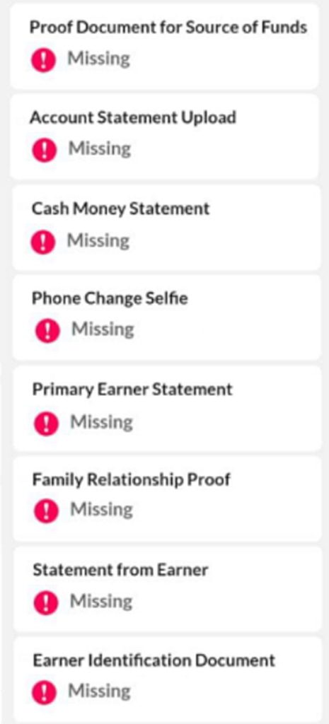 فتح حساب بنكي مغلق وتأمين صحي أونلاين مع باقة Fintiba Plus للحصول على مستندات الفيزا الألمانية