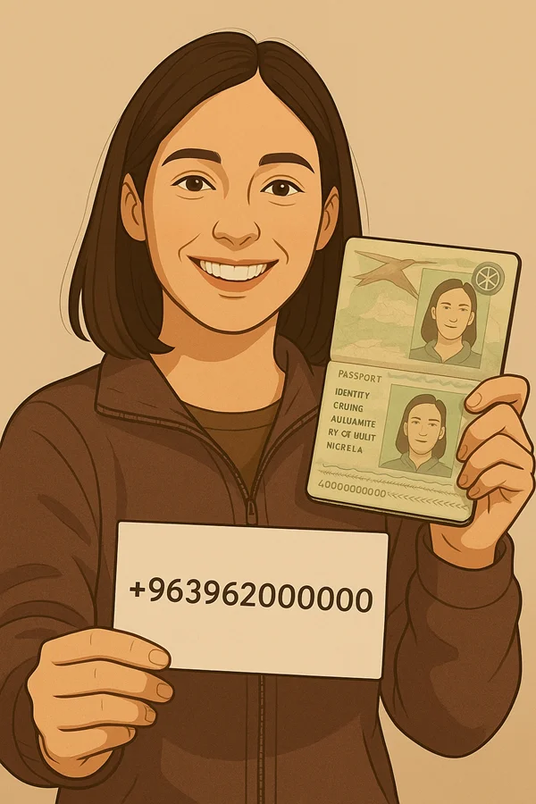 فتح حساب بنكي مغلق وتأمين صحي أونلاين مع باقة Fintiba Plus للحصول على مستندات الفيزا الألمانية