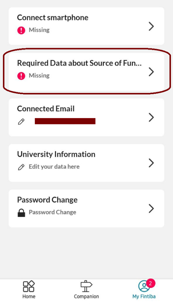 فتح حساب بنكي مغلق وتأمين صحي أونلاين مع باقة Fintiba Plus للحصول على مستندات الفيزا الألمانية