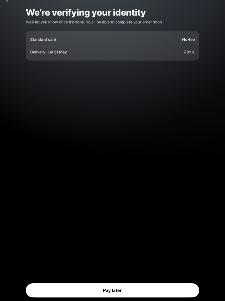 فتح حساب بنكي مغلق وتأمين صحي أونلاين مع باقة Fintiba Plus للحصول على مستندات الفيزا الألمانية