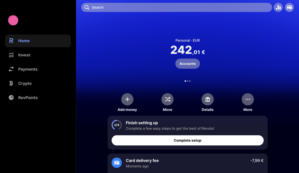 فتح حساب بنكي مغلق وتأمين صحي أونلاين مع باقة Fintiba Plus للحصول على مستندات الفيزا الألمانية