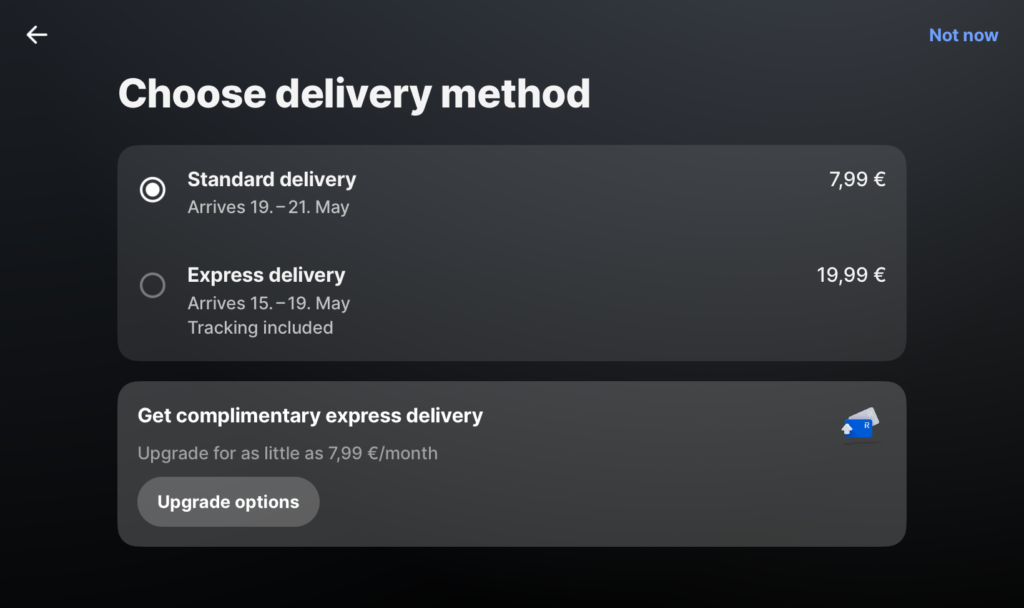 فتح حساب بنكي مغلق وتأمين صحي أونلاين مع باقة Fintiba Plus للحصول على مستندات الفيزا الألمانية