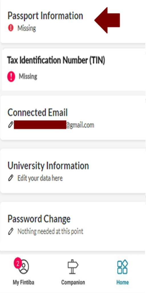 فتح حساب بنكي مغلق وتأمين صحي أونلاين مع باقة Fintiba Plus للحصول على مستندات الفيزا الألمانية