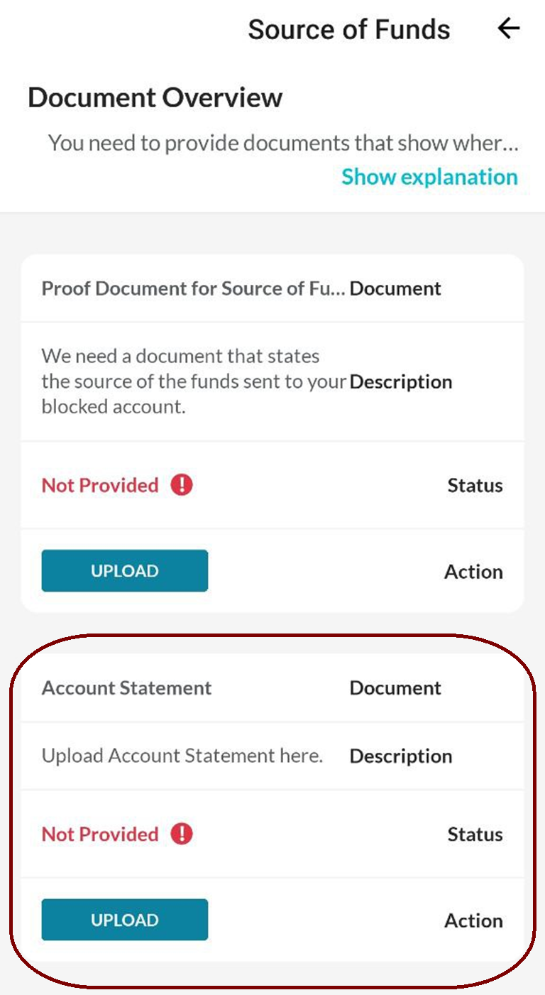فتح حساب بنكي مغلق وتأمين صحي أونلاين مع باقة Fintiba Plus للحصول على مستندات الفيزا الألمانية