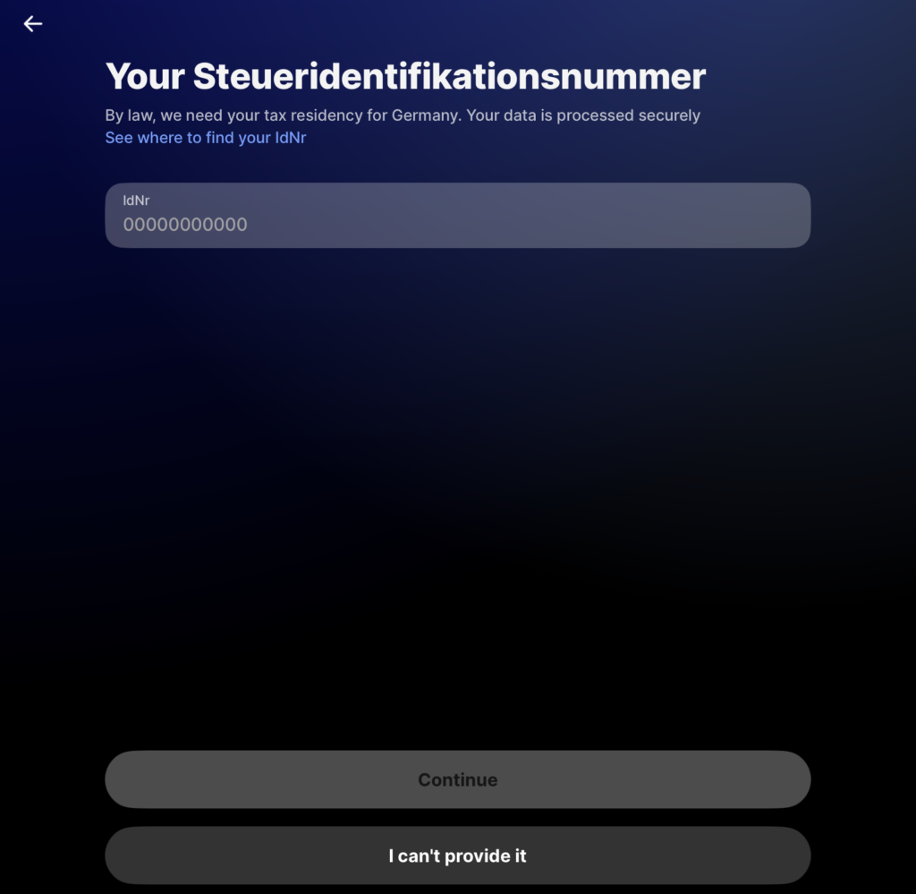 فتح حساب بنكي مغلق وتأمين صحي أونلاين مع باقة Fintiba Plus للحصول على مستندات الفيزا الألمانية