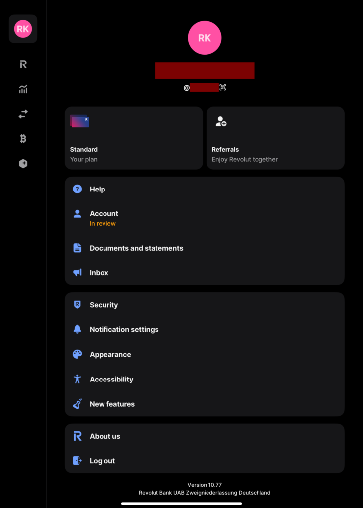 فتح حساب بنكي مغلق وتأمين صحي أونلاين مع باقة Fintiba Plus للحصول على مستندات الفيزا الألمانية