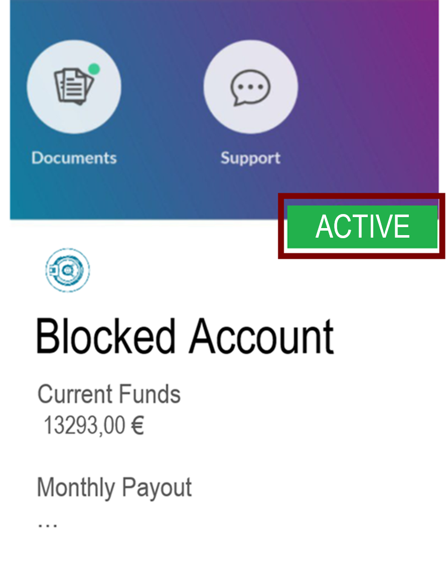 فتح حساب بنكي مغلق وتأمين صحي أونلاين مع باقة Fintiba Plus للحصول على مستندات الفيزا الألمانية