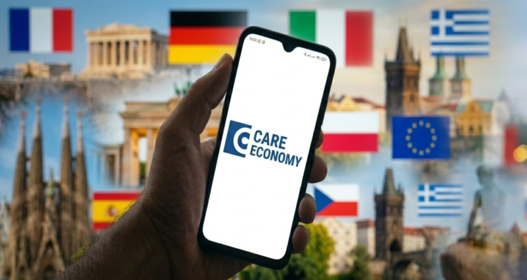 تأمين Care Economy الصحي للوافدين إلى ألمانيا ودول شنغن