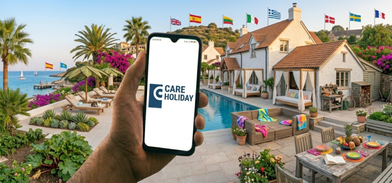 تأمين Care Holiday: تغطية صحية سنوية للسفر القصير والرحلات السياحية
