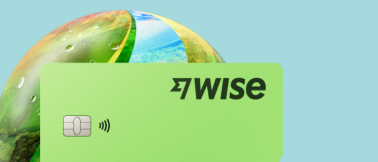 كيفية فتح حساب جاري في بنك Wise في ألمانيا
