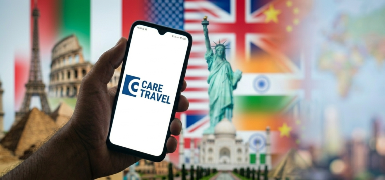 تأمين Care Travel الصحي: الحل الأمثل للإقامات الطويلة خارج ألمانيا