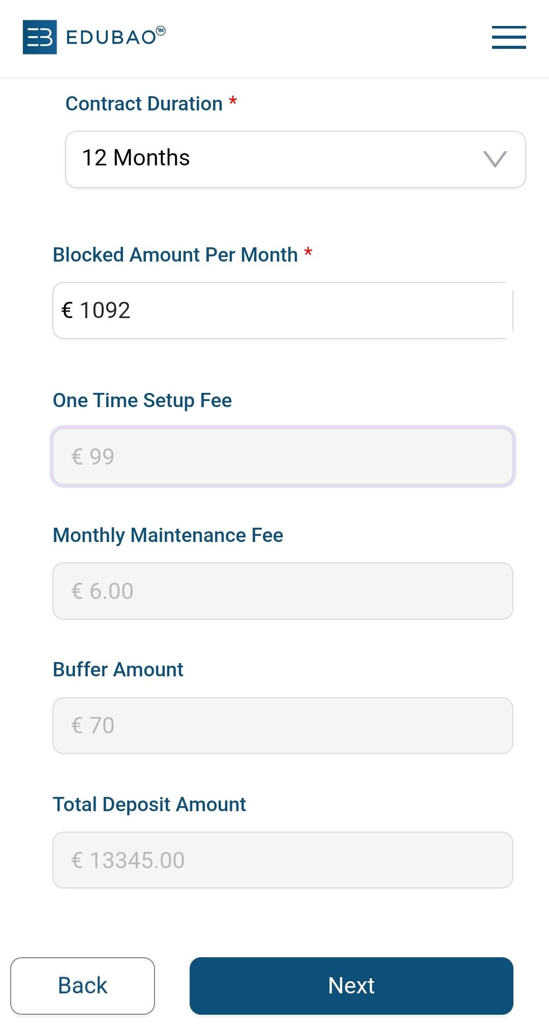 فتح حساب بنكي مغلق وتأمين صحي أونلاين مع باقة Fintiba Plus للحصول على مستندات الفيزا الألمانية