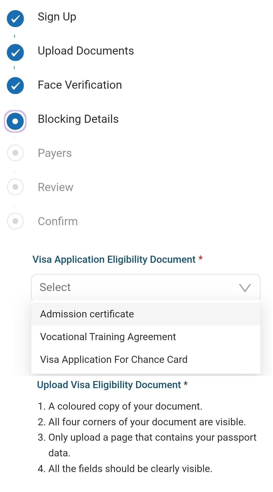 فتح حساب بنكي مغلق وتأمين صحي أونلاين مع باقة Fintiba Plus للحصول على مستندات الفيزا الألمانية